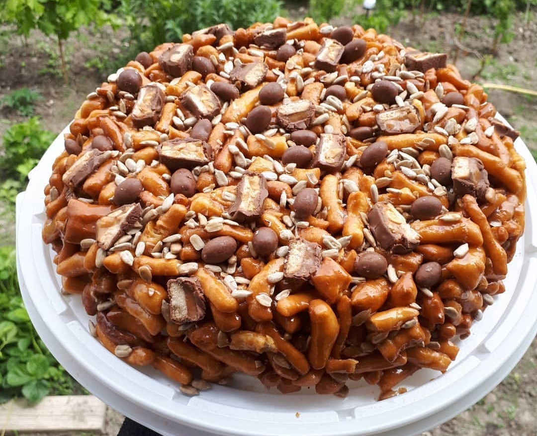 چاک چاک
